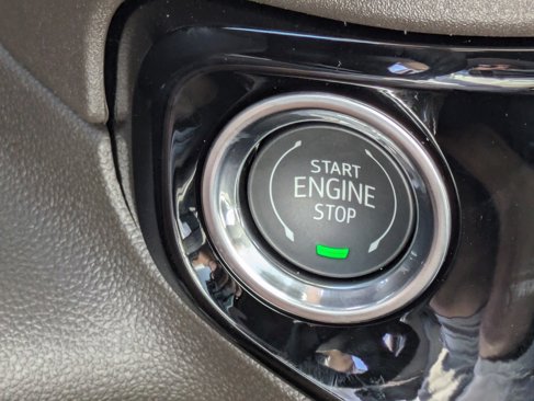 New 2026 Chevrolet Silverado 1500 LTZ w/ LTZ Convenience Package II image 30