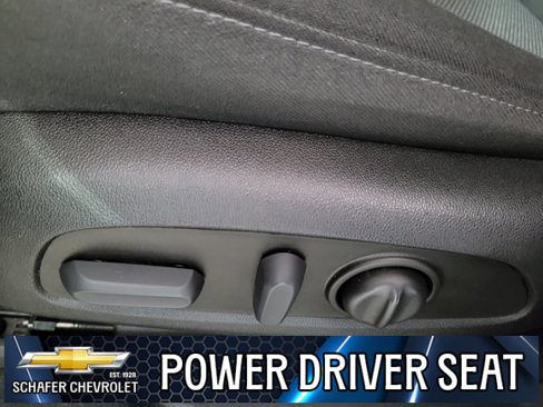 Used 2022 Chevrolet Traverse LT image 30