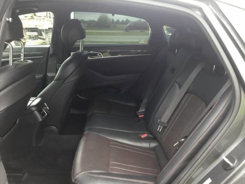 Used 2018 Genesis G80 3.3T Sport image 11