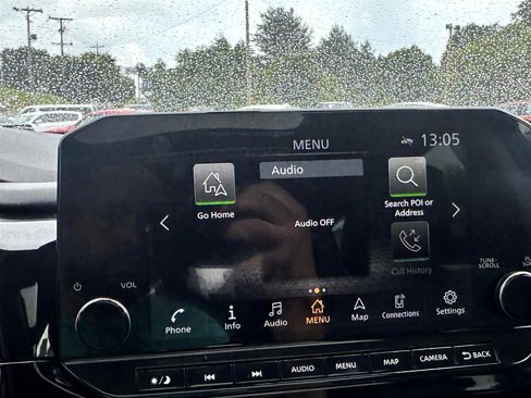 Used 2022 Nissan Pathfinder Platinum image 38