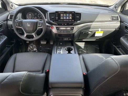 New 2026 Honda Ridgeline RTL image 16
