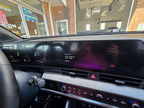 Used 2023 Kia Sportage X-Line w/ X-Line Premium Package image 29