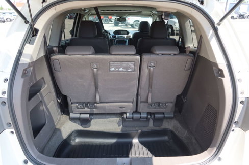 Used 2017 Honda Odyssey EX-L image 21