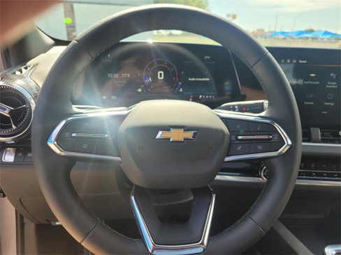 New 2026 Chevrolet Equinox LT w/ LPO, Floor Liner Package image 17