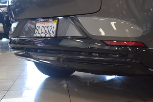 Used 2021 Ford Mustang Mach-E Premium image 66