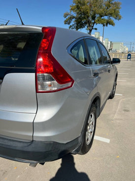 Used 2012 Honda CR-V LX image 11