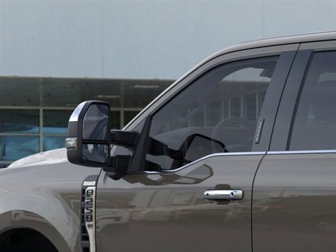 New 2026 Ford F250 4x4 Crew Cab Super Duty image 20