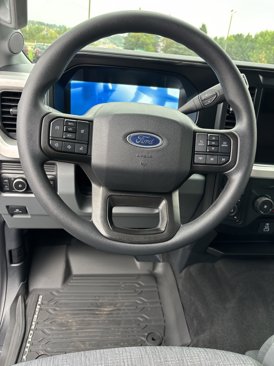 New 2026 Ford F350 XLT image 12