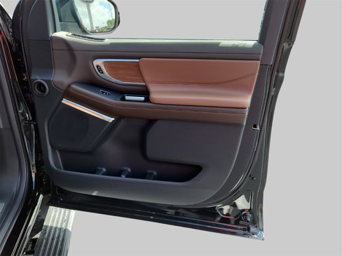 New 2025 Ford Expedition Max King Ranch image 27