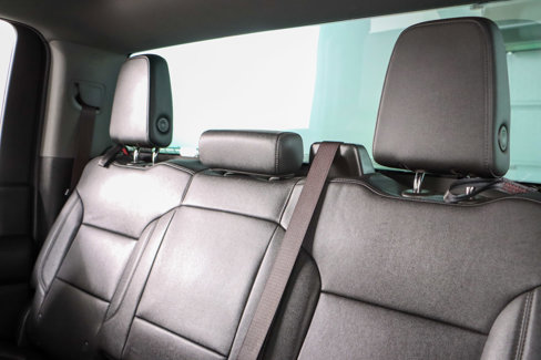 Used 2023 GMC Sierra 2500 Pro image 24