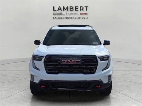 New 2026 GMC Acadia AT4 w/ Super Cruise Package image 8