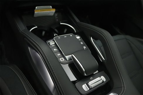 New 2026 Mercedes-Benz GLE 53 AMG 4MATIC Coupe image 7