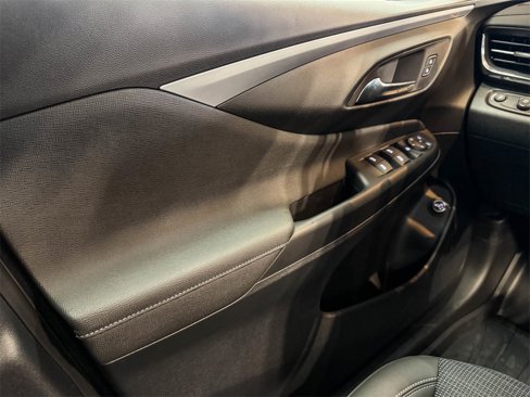 New 2026 Buick Envista Preferred w/ Convenience I Package image 34