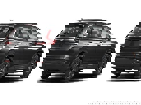 New 2026 Honda CR-V EX-L image 3