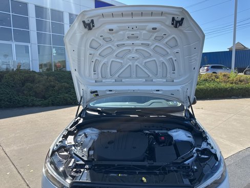 Certified 2025 Volvo XC60 B5 Plus image 35