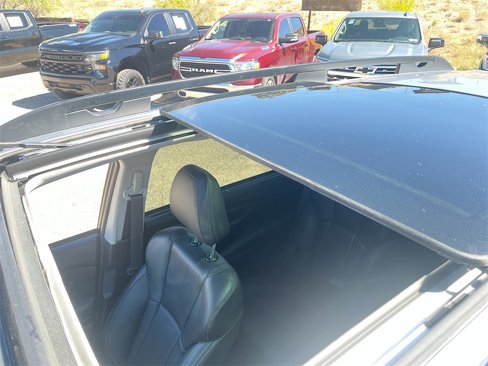 Used 2024 Subaru Ascent Touring image 23