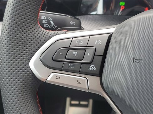 New 2025 Volkswagen GTI S image 14