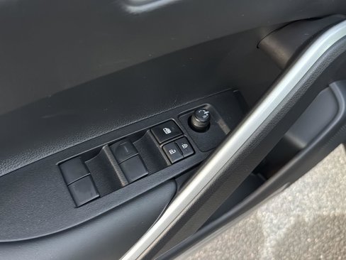New 2026 Toyota Corolla Cross LE image 27