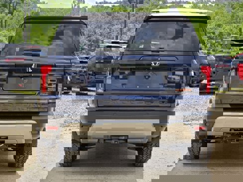 New 2026 Honda Passport TrailSport image 12