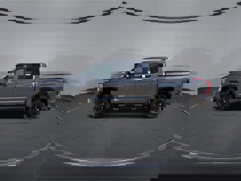 New 2025 Toyota Tundra 1794 Edition image 5