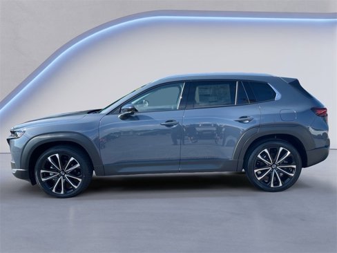New 2025 MAZDA CX-50 2.5 Turbo w/ Weather Package image 6