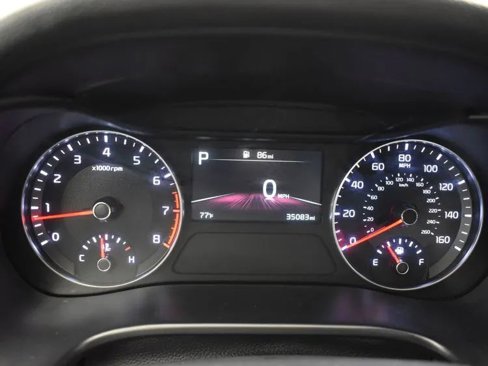 Used 2024 Kia Forte LXS image 26