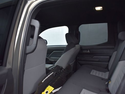 Used 2025 Toyota Tacoma TRD Off-Road image 24