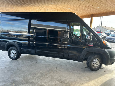 Used 2020 RAM ProMaster 2500 image 13