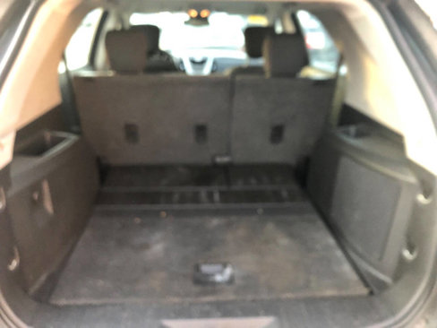 Used 2012 Chevrolet Equinox LS image 5