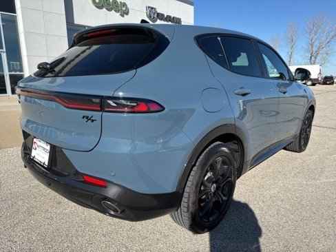 Used 2024 Dodge Hornet R/T w/ R/T Blacktop Package image 9