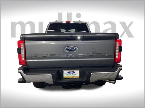 New 2026 Ford F250 Lariat image 7