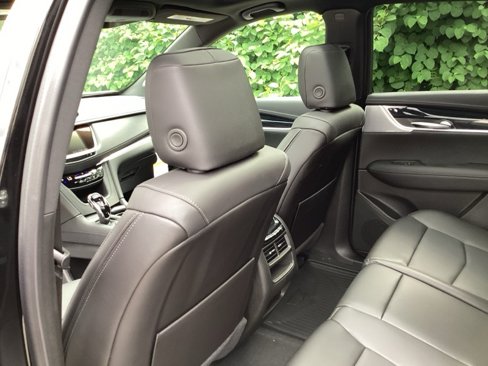 New 2024 Cadillac XT5 Premium Luxury image 10