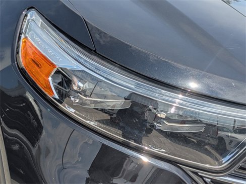 Used 2023 Ford Explorer XLT w/ Equipment Group 202A image 9