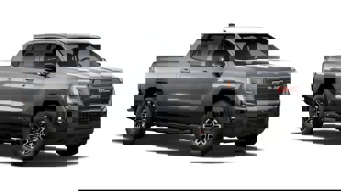 New 2026 GMC Sierra EV Elevation w/ Premium Package image 4