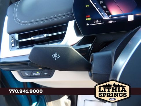 Used 2024 BMW X1 xDrive28i image 35