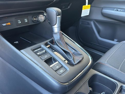 New 2026 Honda CR-V Sport image 25