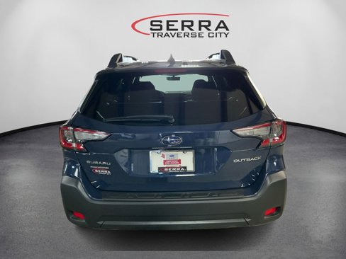 Certified 2025 Subaru Outback Premium w/ Popular Package #1A image 6