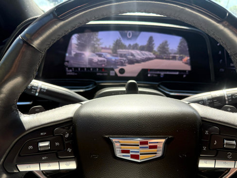 Used 2023 Cadillac Escalade Sport image 19