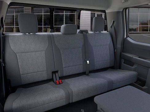New 2026 Ford F350 4x4 SuperCab Super Duty image 11