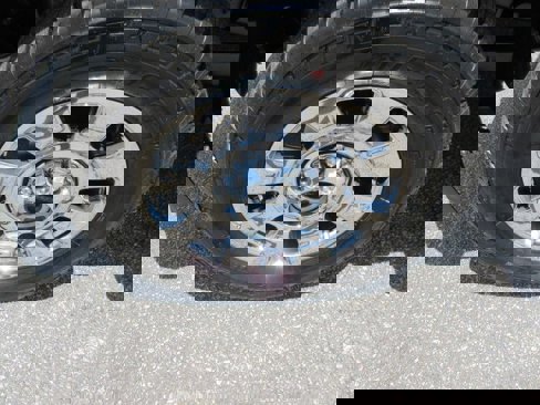 New 2025 Ford F250 Lariat image 9