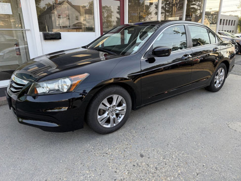 Used 2011 Honda Accord SE image 37