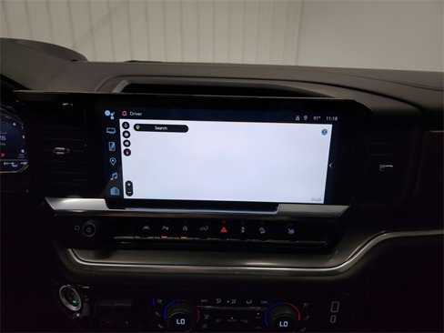 Used 2025 Chevrolet Silverado 1500 High Country w/ Technology Package image 25