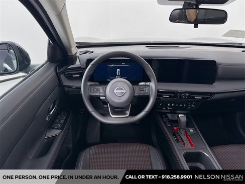 New 2026 Nissan Kicks SR w/ SR Premium Package image 22