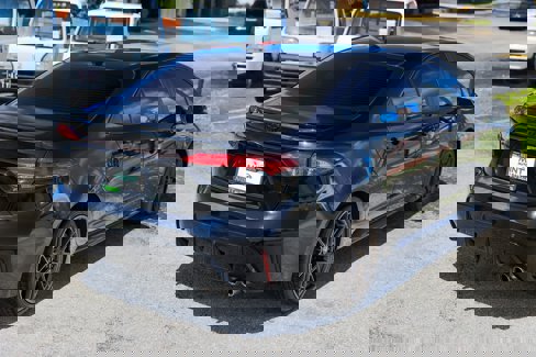 Used 2024 Toyota Corolla Sedan image 16