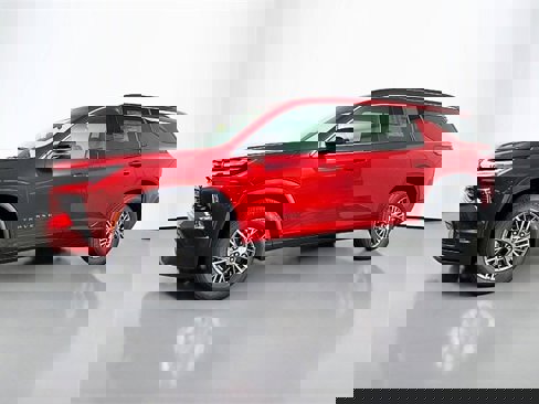 New 2026 Chevrolet Traverse LT w/ LPO, Floor Liner Package image 3