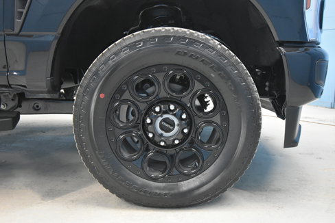 New 2025 Ford F250 Lariat w/ Lariat Ultimate Package image 29