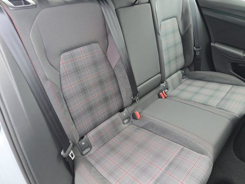 New 2025 Volkswagen GTI S image 20