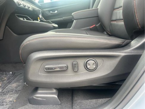 New 2026 Honda CR-V Sport-L image 24