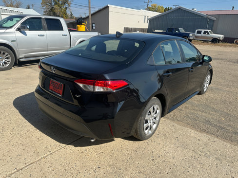 Used 2025 Toyota Corolla LE image 6
