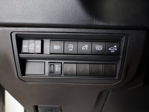 Used 2024 Toyota Tundra SR5 w/ SR5 Convenience Package image 17